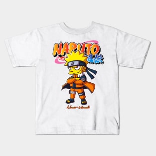 Uzumaki Kids T-Shirt